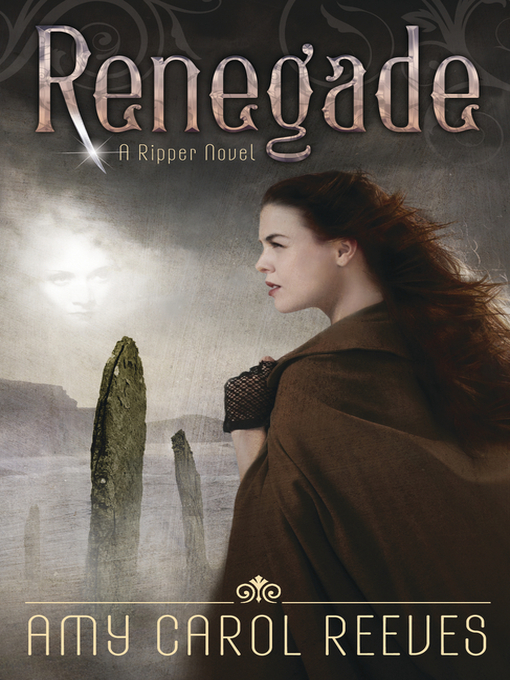 Title details for Renegade by Amy Carol Reeves - Available